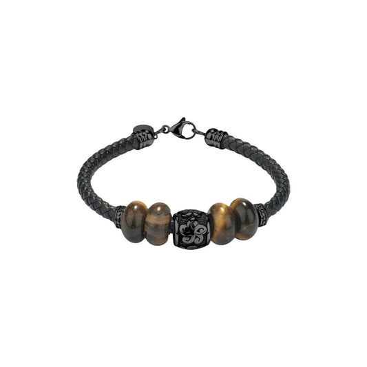Men's Bracelet Radiant RH000198 Black