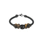 Men's Bracelet Radiant RH000198 Black