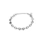 Men's Bracelet Radiant RH000220 Silver