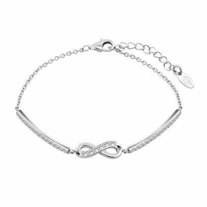 Ladies' Bracelet Lotus LP3723-2/1 Silver
