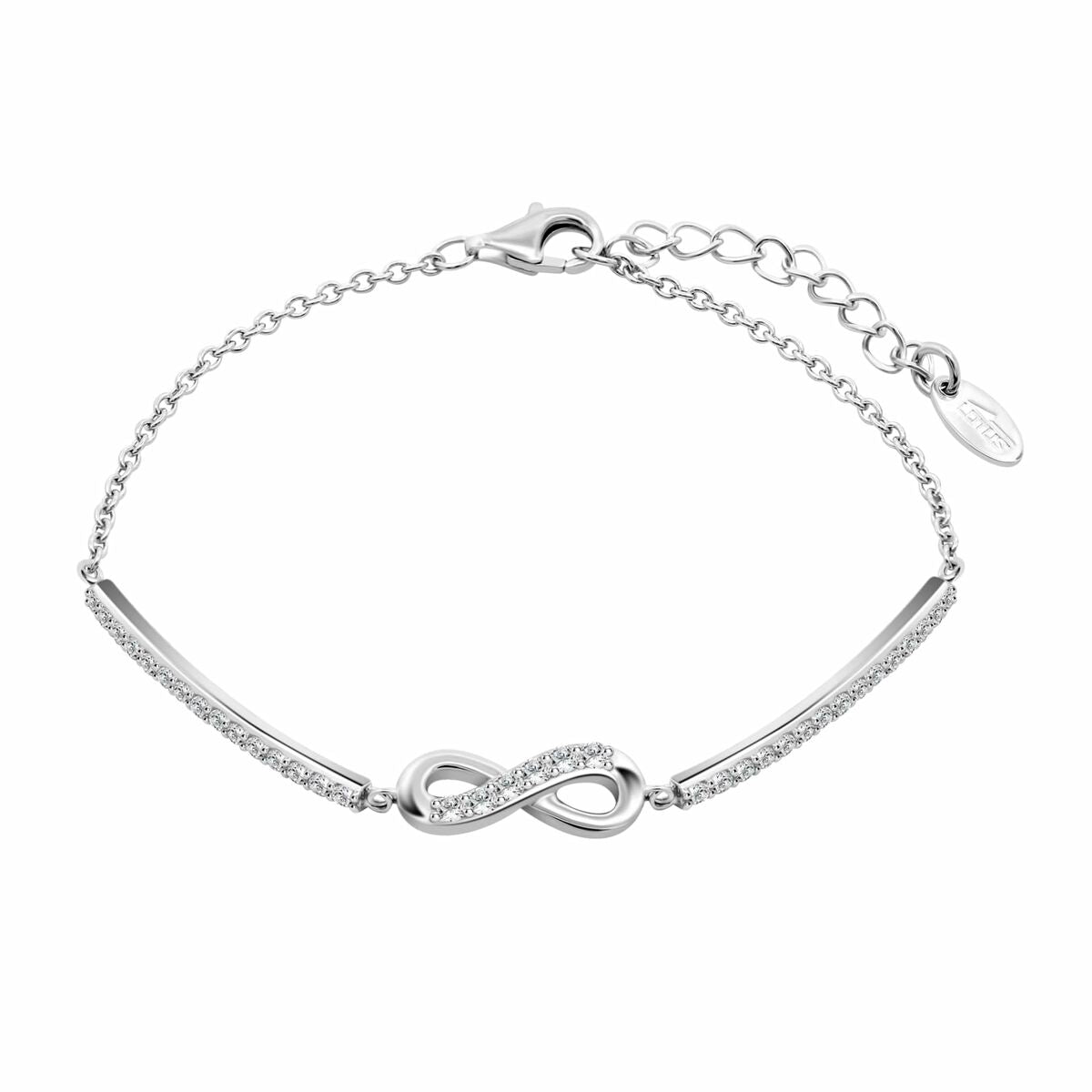 Ladies' Bracelet Lotus LP3723-2/1 Silver
