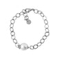Ladies' Bracelet Majorica 17093.01.2.B19.530.1 Silver