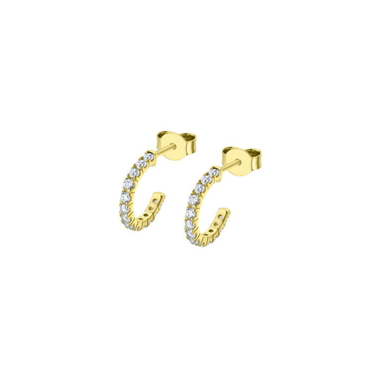 Ladies' Earrings Lotus AF00080/10 Golden