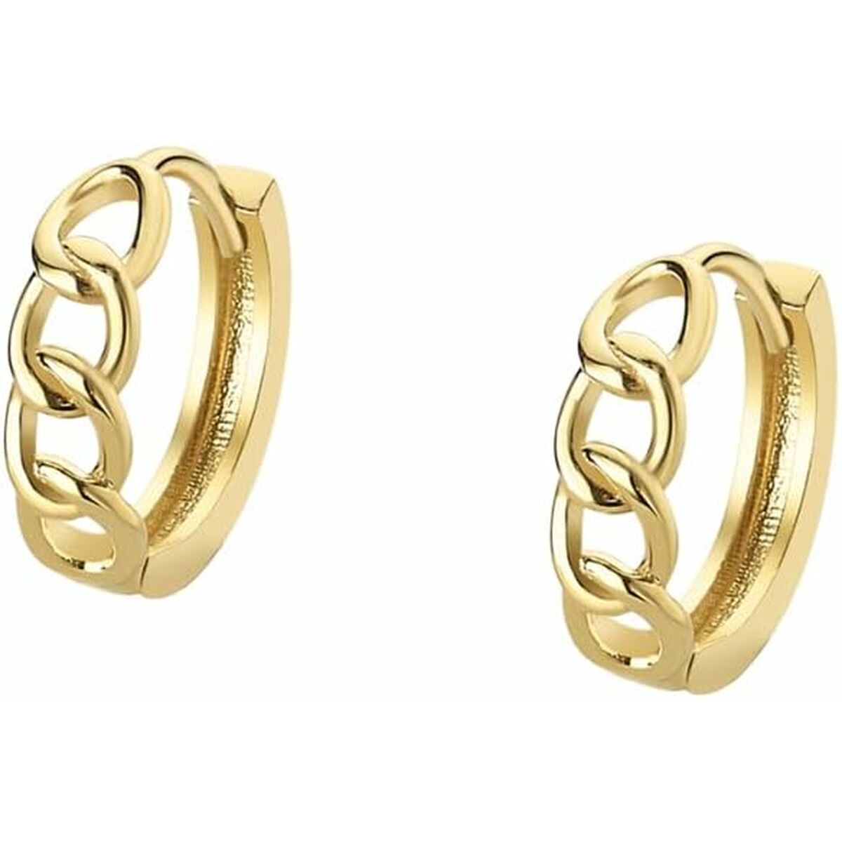 Ladies' Earrings Lotus AF00079/10 Golden