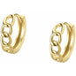 Ladies' Earrings Lotus AF00079/10 Golden
