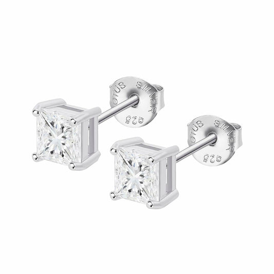 Ladies' Earrings Lotus LP3835-4/1 Silver