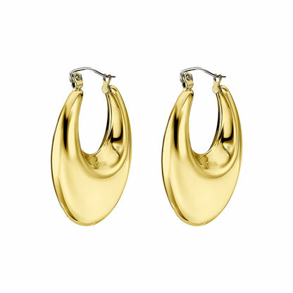 Ladies' Earrings Lotus LS2410-4/2 Golden