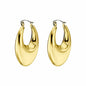Ladies' Earrings Lotus LS2410-4/2 Golden