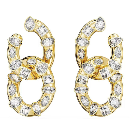 Ladies' Earrings Swarovski 5663263