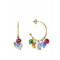 Ladies' Earrings Viceroy 1392E01019