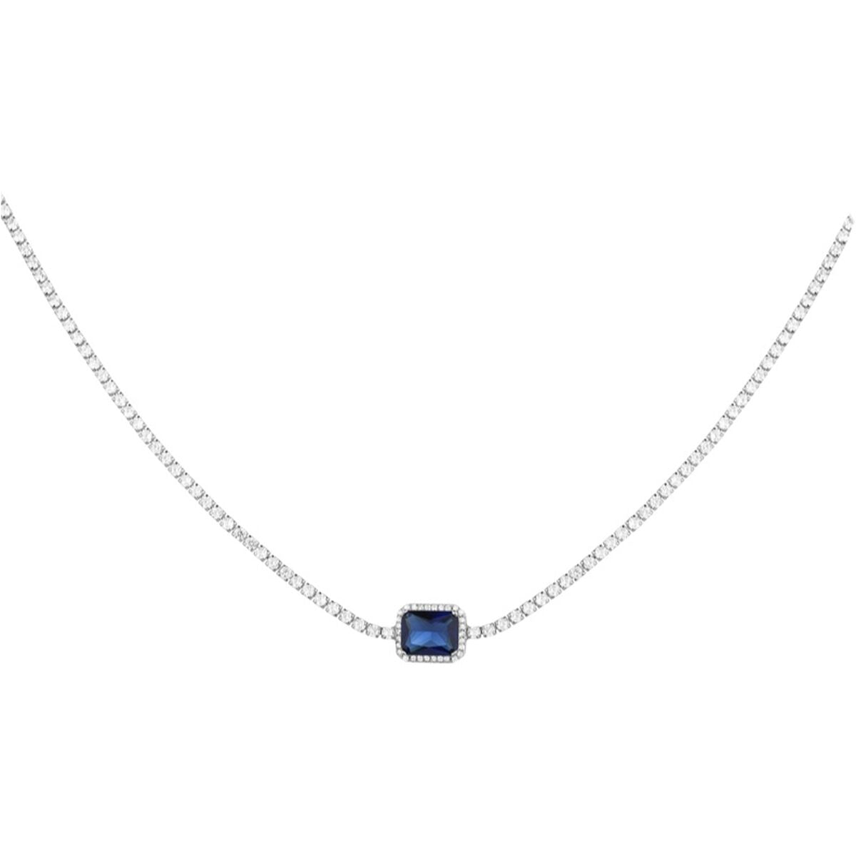 Ladies' Necklace Radiant RY000172 Silver