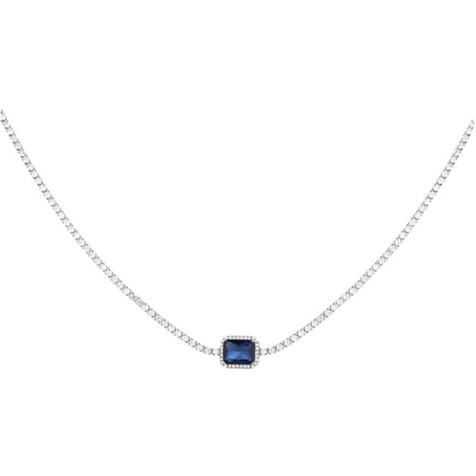 Ladies' Necklace Radiant RY000172 Silver