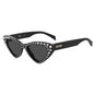 Ladies' Sunglasses Moschino MOS006_S_STR