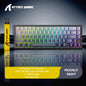 8K Magnetic Gaming Keyboard ATTACK SHARK X68HE Wired and FREEWOLF F68 Wired F68Pro Wireless for Pro Gaming 0.01mm Rapid Trigg