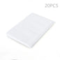 10/20/50/100pcs Disposable Tattoo Clean Pad Wateproof Covers Excellent Double-layer Tablecloths Tattoo Nail Art Accessory