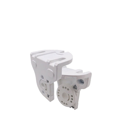 Awning bracket Micel TLD03 White 11,3 x 8,5 x 11 cm Shaft