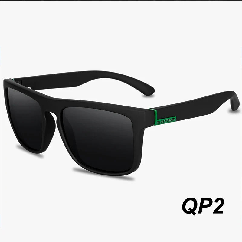 GUISVIKER New Polarized Cycling Sunglasses Men Women Sun Glasses Fishing Goggles Outdoor Baseball Softball Sport Cycling Eyewear