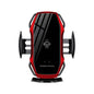 Car Wireless Charger Auto Car Phone Holder Mount 15W Fast Car Wireless Charging Stand for iPhone 15 14 13 Samsung S23 S22 Xiaomi