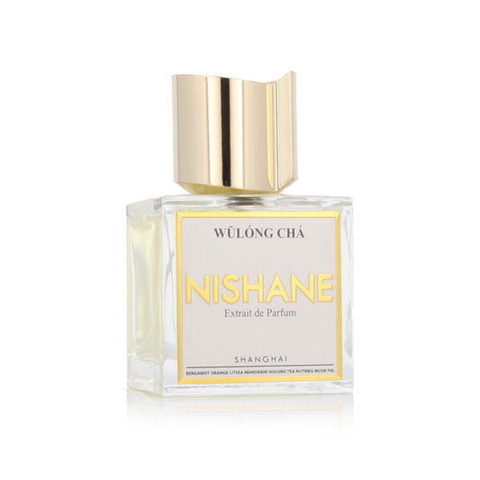 Unisex Perfume Nishane WŪLÓNG CHÁ
