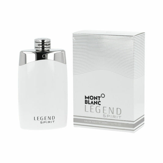 Men's Perfume Montblanc MB013A07 EDT 200 ml