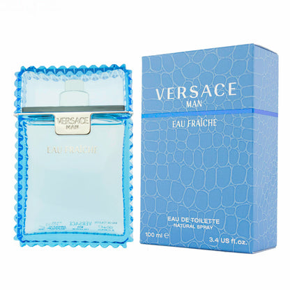 Men's Perfume Versace 11766 EDT 100 ml (1 Unit)