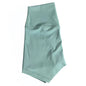 Women's Sports Yoga Shorts with High Waist, Hip Lift, Fitness, Running, Cycling, 3-point Shorts, Quick Drying Women's Yoga Short