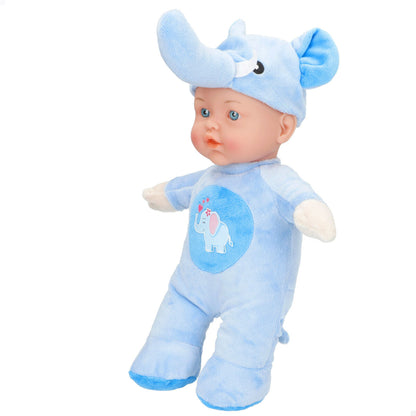 Baby Doll 21 x 32 x 9 cm 6 Units