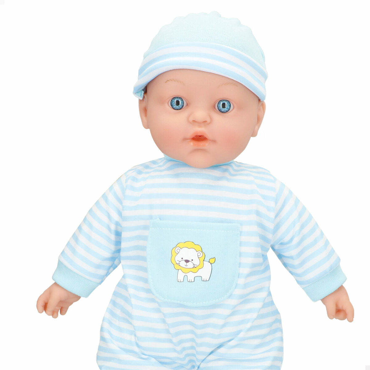 Baby Doll 28 x 46 x 11,5 cm 6 Units