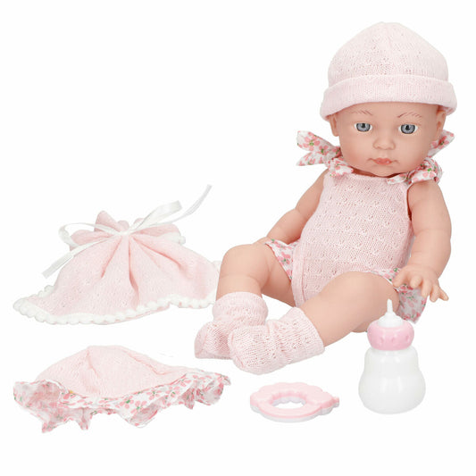 Baby Doll 15 x 30 x 10 cm 4 Units