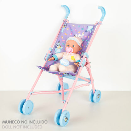 Doll Stroller Bluey (12 Units)
