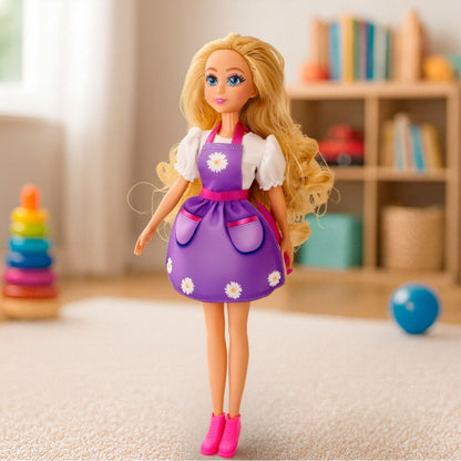 Doll Funville DREAMEEZ 8 x 30 x 4 cm (4 Units)