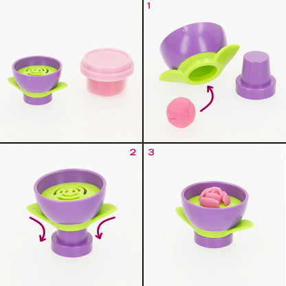 Doll Funville DREAMEEZ 8 x 30 x 4 cm (4 Units)