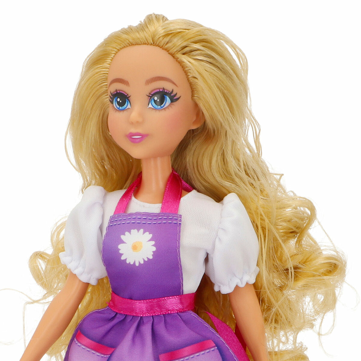 Doll Funville DREAMEEZ 8 x 30 x 4 cm (4 Units)