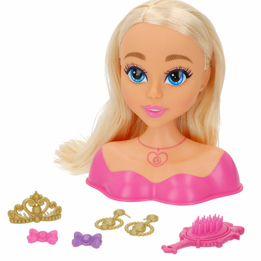 Bust Funville DREAMEEZ 19 x 21 x 11 cm (6 Units)