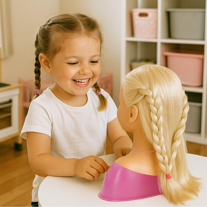 Bust Funville DREAMEEZ 19 x 21 x 11 cm (6 Units)