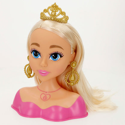 Bust Funville DREAMEEZ 19 x 21 x 11 cm (6 Units)