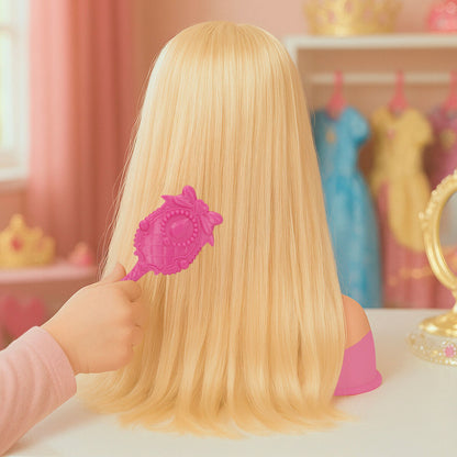 Bust Funville DREAMEEZ 19 x 21 x 11 cm (6 Units)