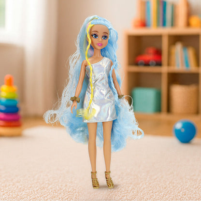 Doll Funville 11 X 30 X 5 CM (4 Units)