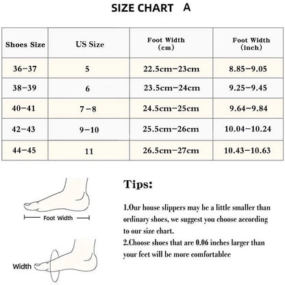 Women's Slippers Indoor Bathroom Anti-slip Home Cartoon Cute Little Dog Soft Sole Good Elasticity Summer Sandals Sool Flat Shoes