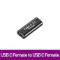 Universal USB 3.0 OTG Type C Adapter USB C Male to USB-A Male Female Converter for Macbook Huawei Samsung Xiaomi Ipad Connector