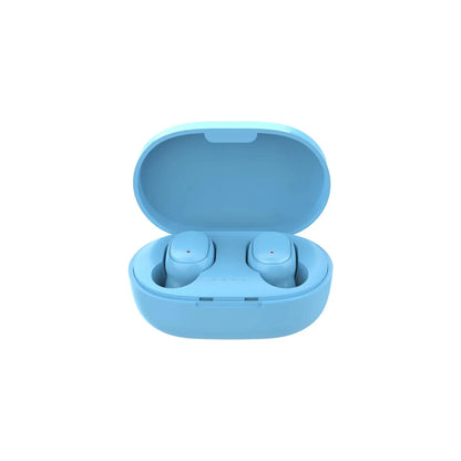 Original A6S TWS Wireless Bluetooth Headset Earphone Bluetooth Sport Inear Earbuds Headset with Mic for Xiaomi Iphone Lenovo