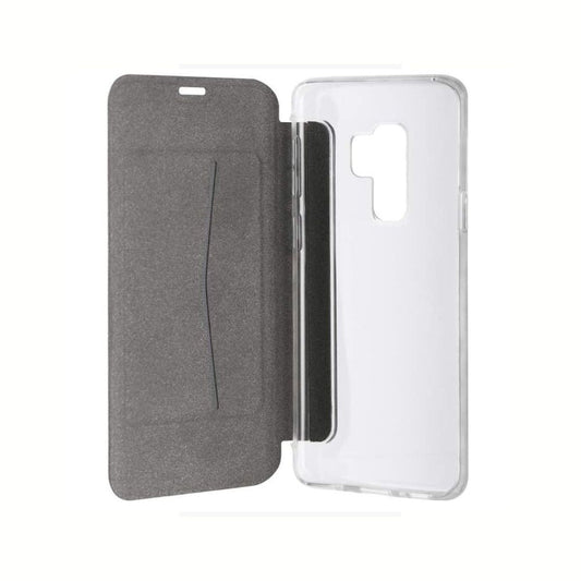 Samsung Galaxy S9 XQISIT Book Flip Case