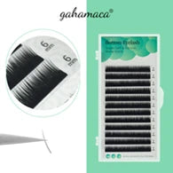 ANNAFRIS 50Pcs  Disposable Eyelash  Brush Soft Head Crystal Eyebrow Brush Lash Extension Brush  Mascara Wand Makeup Tool