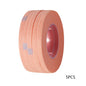 1/3/5 Rolls Eyelashes Extension Tape PE Adhesive Tools Under Eye Pads For Micropore Lashes Grafting Supplies Lash Lifting Tapes