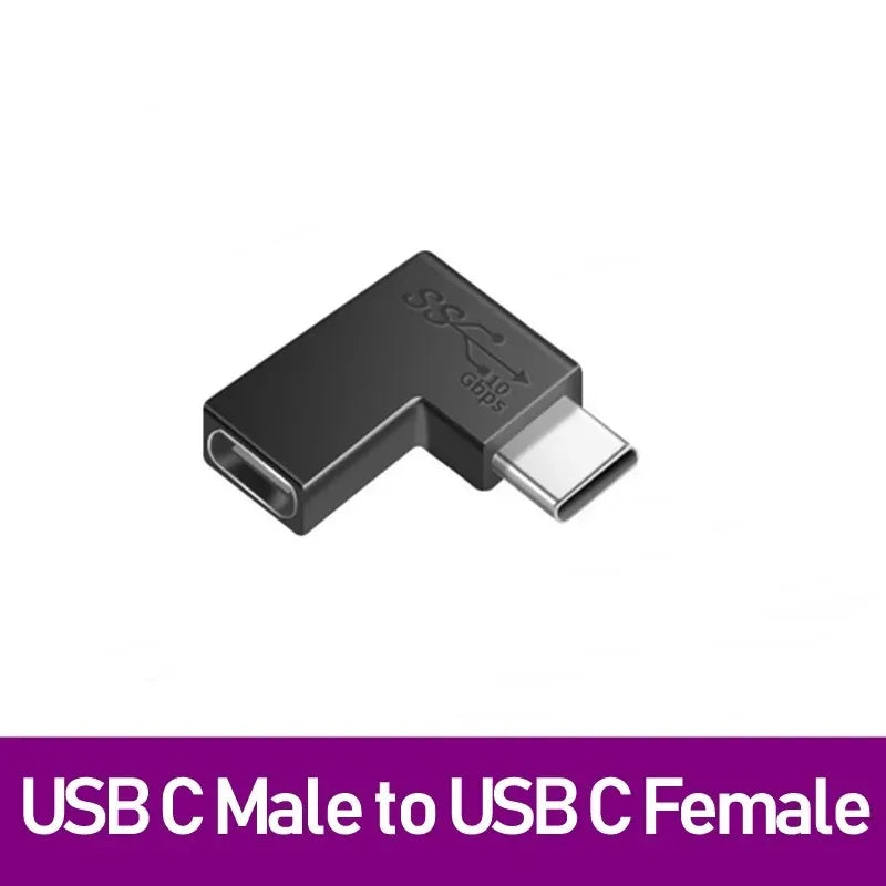 Universal USB 3.0 OTG Type C Adapter USB C Male to USB-A Male Female Converter for Macbook Huawei Samsung Xiaomi Ipad Connector