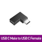 Universal USB 3.0 OTG Type C Adapter USB C Male to USB-A Male Female Converter for Macbook Huawei Samsung Xiaomi Ipad Connector