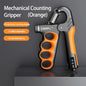 5-100kg Grip Strength Gym Wrist Expander Hand Strengthener Adjustable Muscle Recovery Fitness Hand Strength Exercise