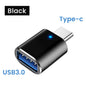 Clé USB 3.0 512 Go 1 To 2 To Clé USB haute vitesse Clé USB étanche Clé USB Disque U cadeaux 256 Go