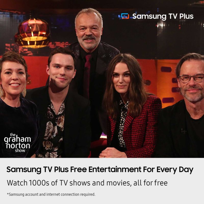 SAMSUNG 32 INCH HD SMART TV - UE32H5000FKXXU
