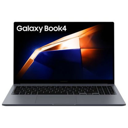 Samsung Galaxy Book4 15.6" Laptop - Intel® Core™ 5, 256 GB SSD